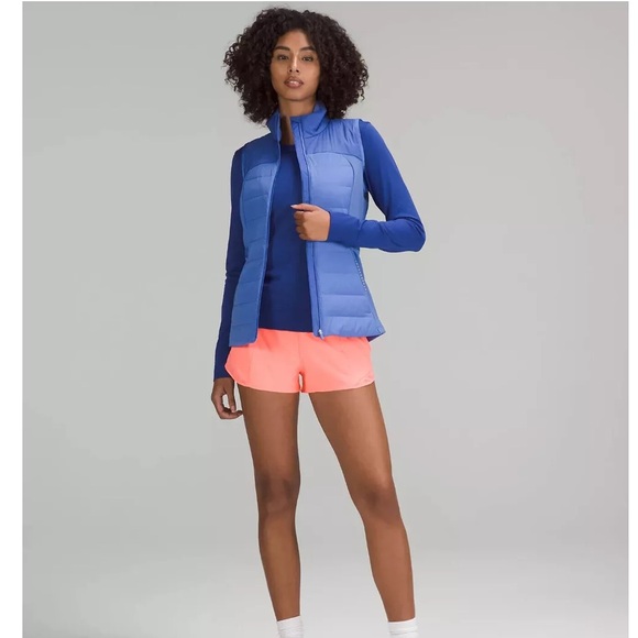 NWT Lululemon Down For It All Vest - Picture 6 of 12